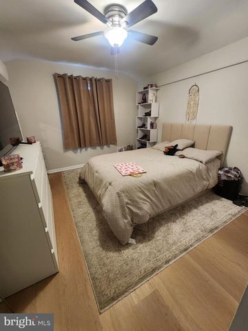 6208 WALTON AVE, Suitland, MD 20746