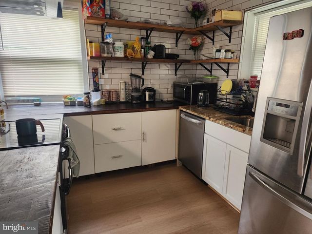 6208 WALTON AVE, Suitland, MD 20746