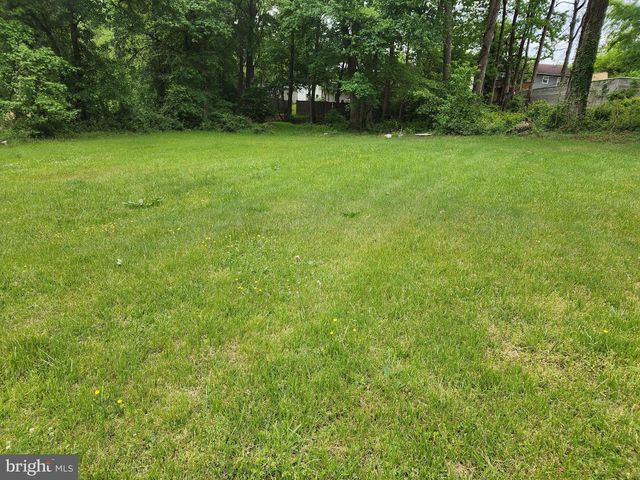 6208 WALTON AVE, Suitland, MD 20746