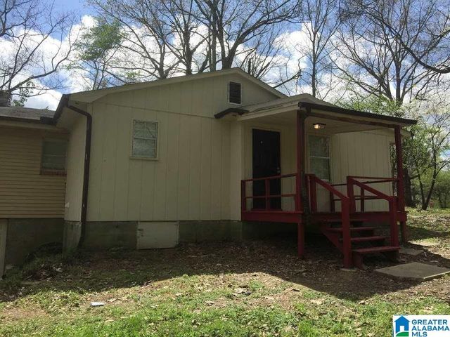 128 NW 18TH AVENUE NW, Birmingham, AL 35215