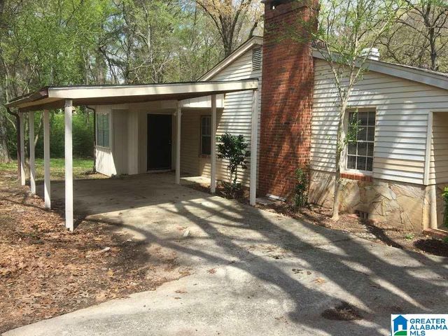 128 NW 18TH AVENUE NW, Birmingham, AL 35215