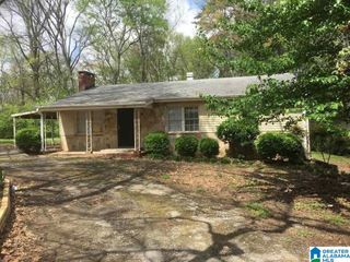 128 NW 18TH AVENUE NW, Birmingham, AL 35215