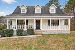 123 Alberta Peach St, SE, Cleveland, TN 37323