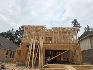 22278 Junction Peak Drive, Porter, TX 77365