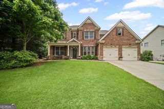 2955 Pleasant Valley Trail, Cumming, GA 30028