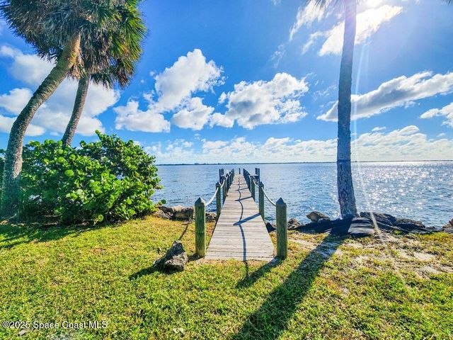 1181 Sunny Point Drive, Melbourne, FL 32935