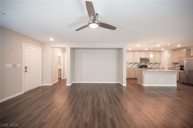 3535 Siderno Lane, Henderson, NV 89044