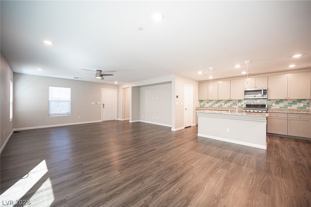 3535 Siderno Lane, Henderson, NV 89044