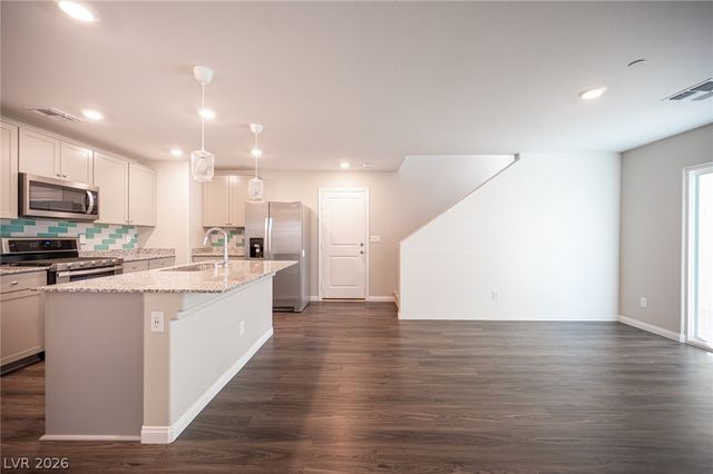 3535 Siderno Lane, Henderson, NV 89044