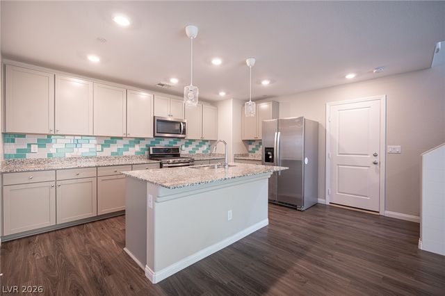 3535 Siderno Lane, Henderson, NV 89044