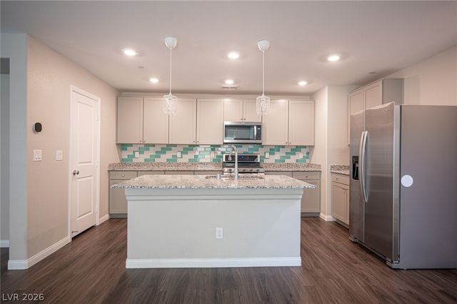 3535 Siderno Lane, Henderson, NV 89044