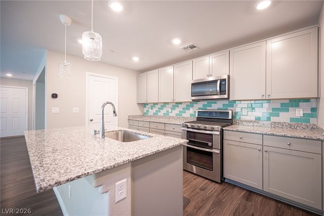 3535 Siderno Lane, Henderson, NV 89044