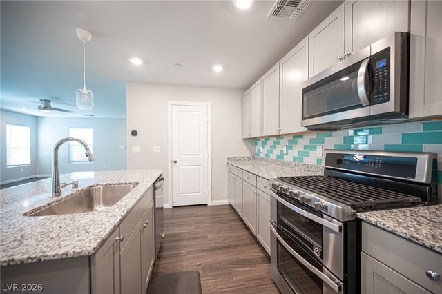 3535 Siderno Lane, Henderson, NV 89044