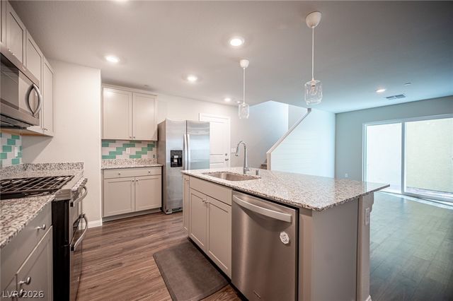 3535 Siderno Lane, Henderson, NV 89044