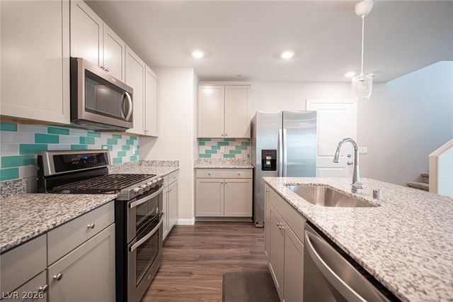 3535 Siderno Lane, Henderson, NV 89044