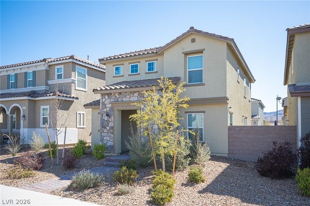 3535 Siderno Lane, Henderson, NV 89044