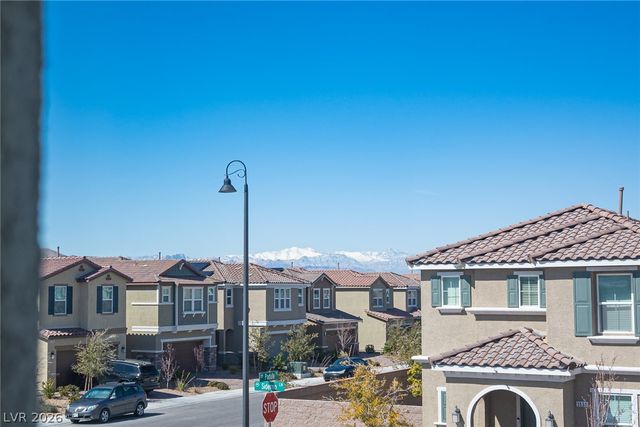 3535 Siderno Lane, Henderson, NV 89044