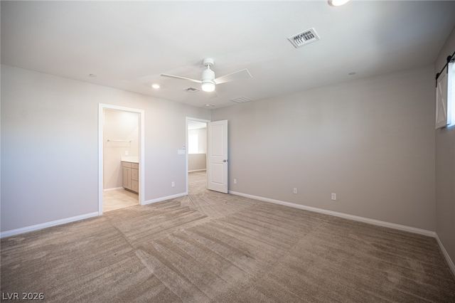 3535 Siderno Lane, Henderson, NV 89044