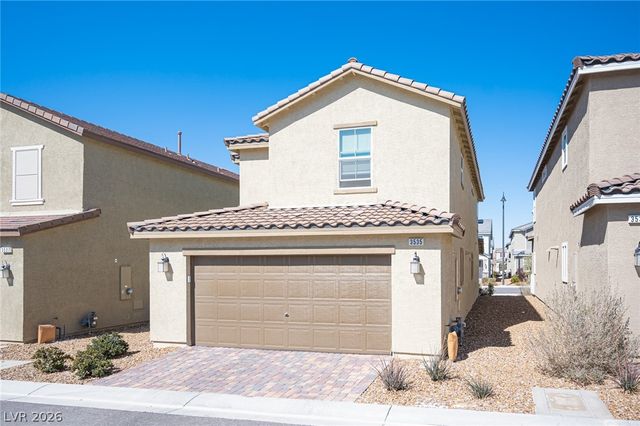 3535 Siderno Lane, Henderson, NV 89044