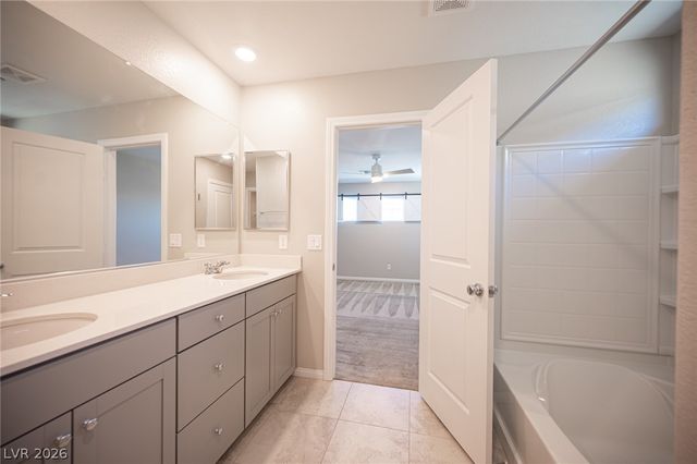 3535 Siderno Lane, Henderson, NV 89044