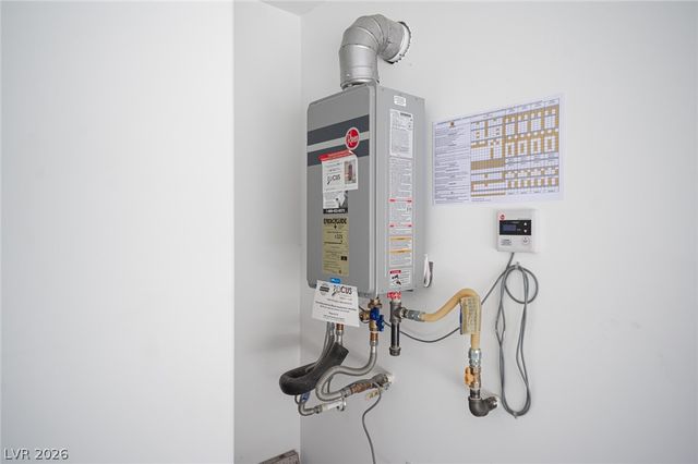 3535 Siderno Lane, Henderson, NV 89044