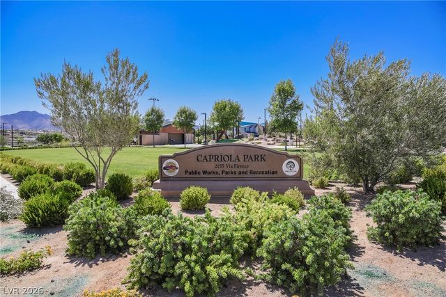 3535 Siderno Lane, Henderson, NV 89044