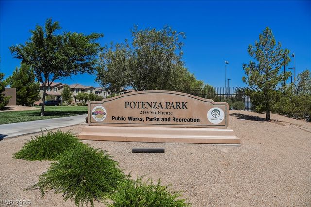 3535 Siderno Lane, Henderson, NV 89044