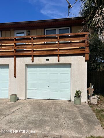 17 LISBON Street B, St. Augustine, FL 32080