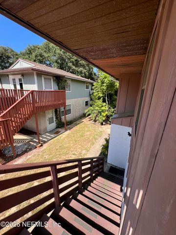 17 LISBON Street B, St. Augustine, FL 32080