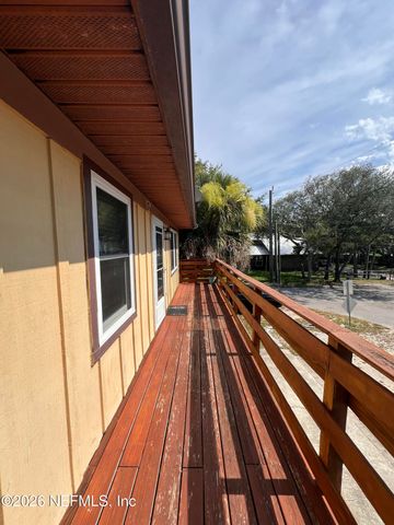 17 LISBON Street B, St. Augustine, FL 32080