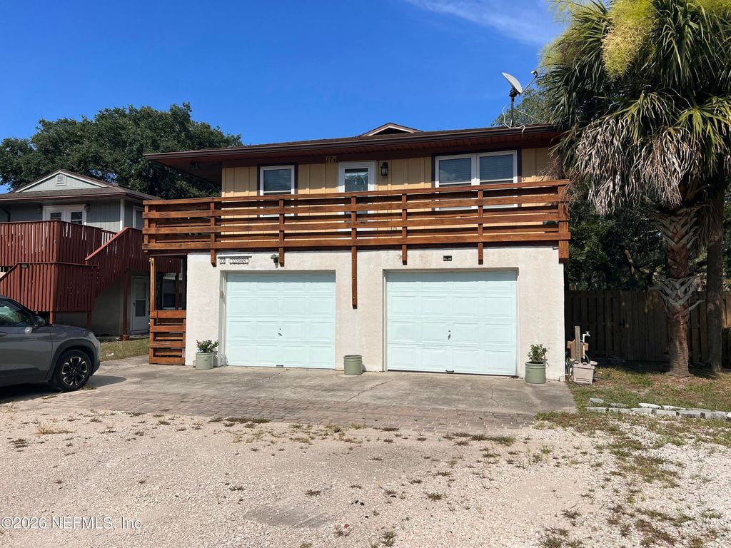 17 LISBON Street B, St. Augustine, FL 32080