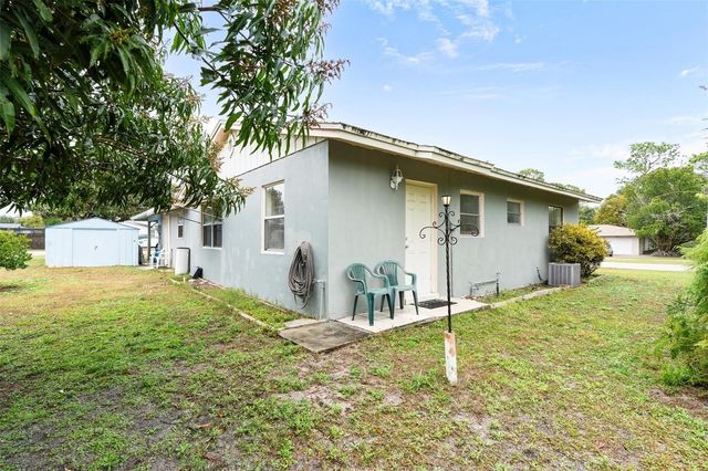 1541 N PAGE DRIVE, Deltona, FL 32725