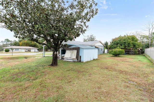 1541 N PAGE DRIVE, Deltona, FL 32725