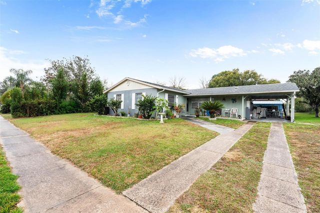 1541 N PAGE DRIVE, Deltona, FL 32725