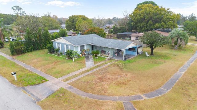 1541 N PAGE DRIVE, Deltona, FL 32725