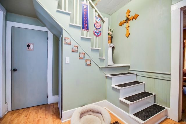 1605 Hutchings, Ballinger, TX 76821