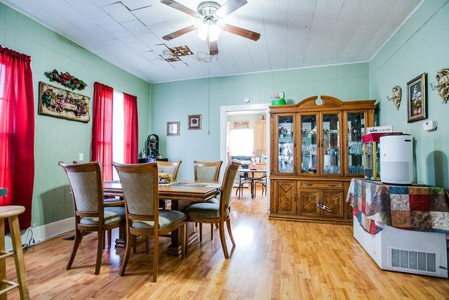 1605 Hutchings, Ballinger, TX 76821