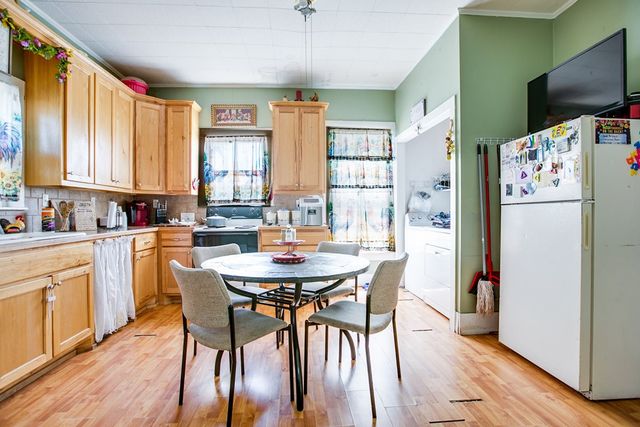 1605 Hutchings, Ballinger, TX 76821