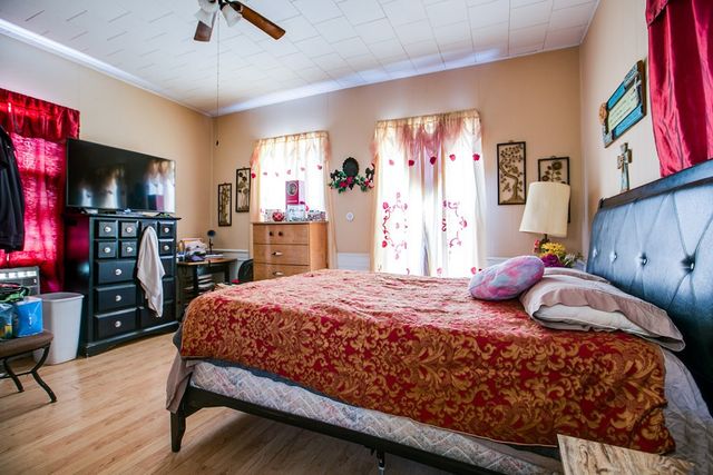 1605 Hutchings, Ballinger, TX 76821