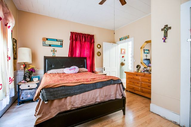 1605 Hutchings, Ballinger, TX 76821