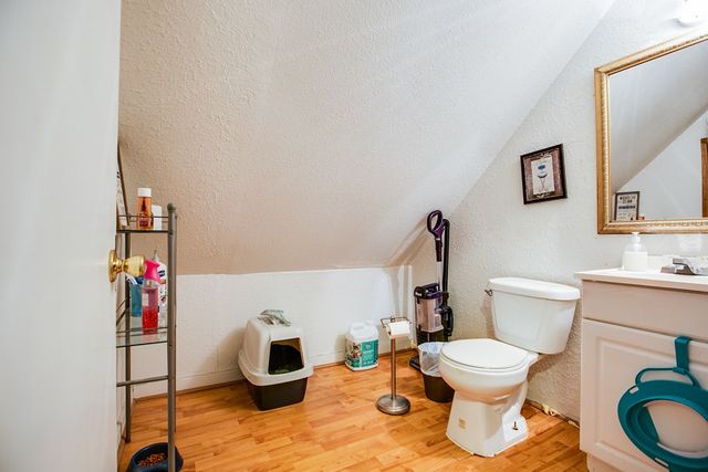 1605 Hutchings, Ballinger, TX 76821