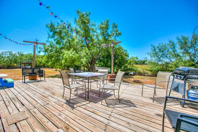 1605 Hutchings, Ballinger, TX 76821