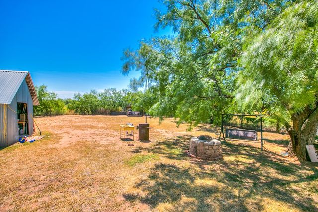 1605 Hutchings, Ballinger, TX 76821