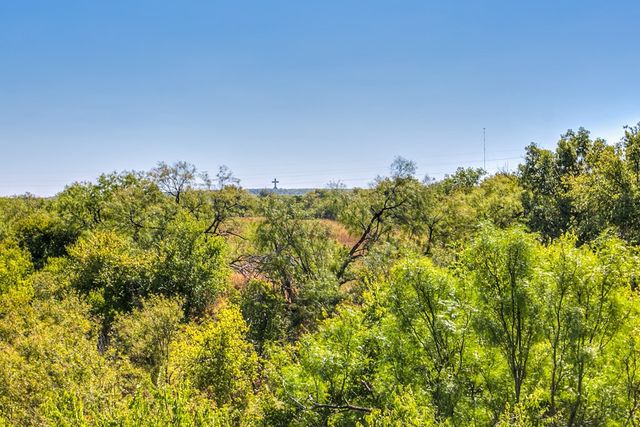 1605 Hutchings, Ballinger, TX 76821