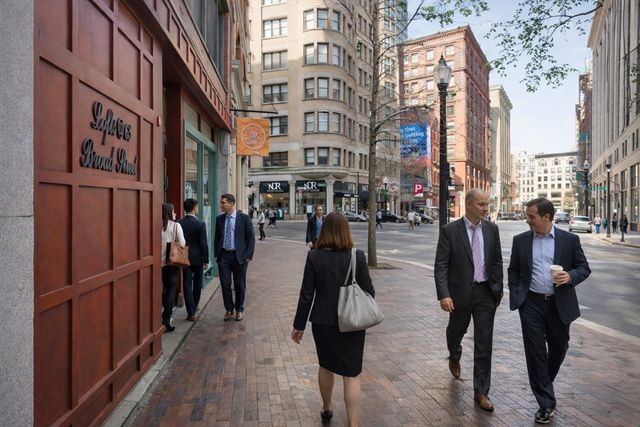 63 Broad Street 1, Boston, MA 02109