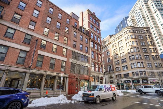 63 Broad Street 1, Boston, MA 02109