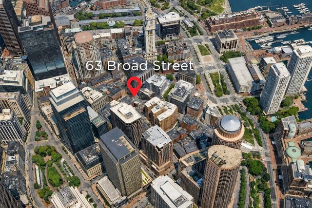 63 Broad Street 1, Boston, MA 02109
