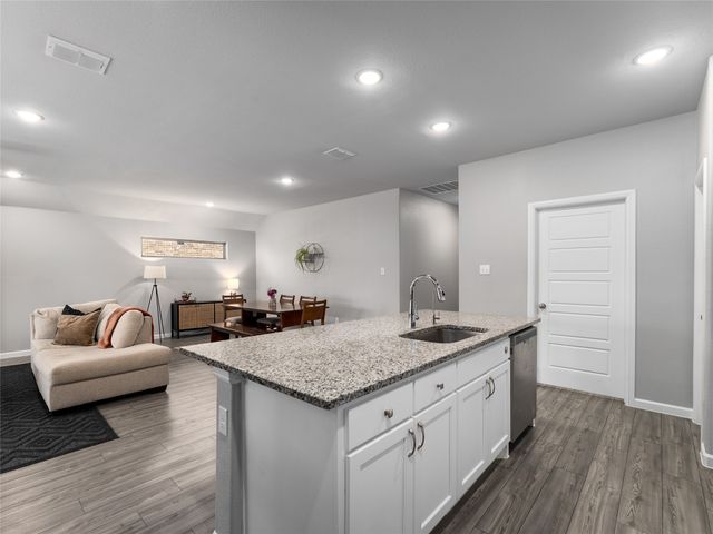 491 Crystal Clear Lane, Princeton, TX 75407