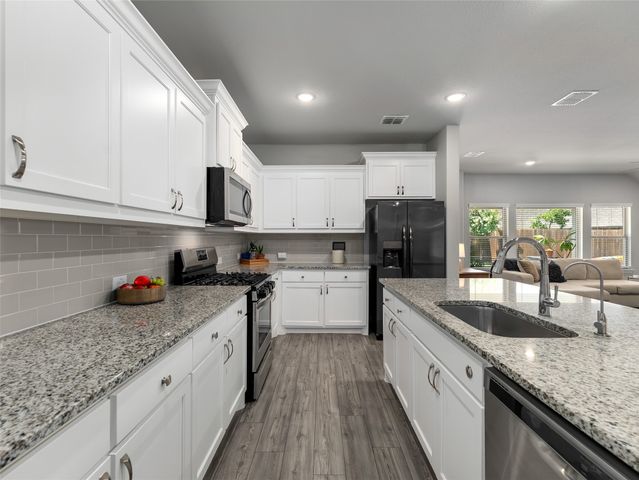 491 Crystal Clear Lane, Princeton, TX 75407