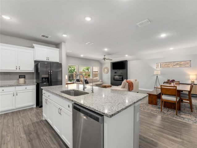 491 Crystal Clear Lane, Princeton, TX 75407